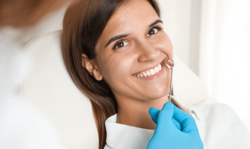 Cosmetic Dentistry